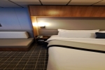 Interior Stateroom Picture