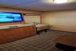 Interior Stateroom Picture