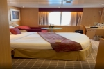 Oceanview Stateroom Picture