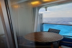 Suite Stateroom Picture