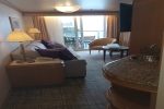 Suite Stateroom Picture