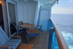 Suite Stateroom Picture