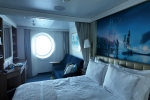 Deluxe Oceanview Stateroom Picture