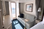 Deluxe Verandah Stateroom Picture