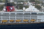 Disney Wonder Exterior Picture