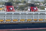 Disney Wonder Exterior Picture