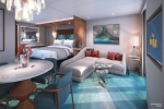 Family_Verandah Stateroom Picture