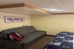 Interior Stateroom Picture