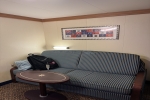 Interior Stateroom Picture