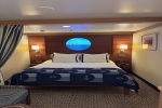 Interior Stateroom Picture