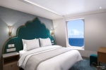 Suite_1C Stateroom Picture