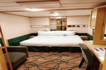 Interior Stateroom Picture