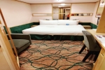 Interior Stateroom Picture