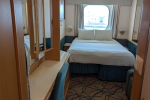 Oceanview Stateroom Picture