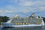 Harmony of the Seas Exterior Picture