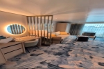 Corner Suite Stateroom Picture