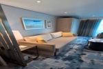 Corner Suite Stateroom Picture