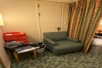 Interior Stateroom Picture