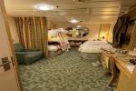 Interior Stateroom Picture