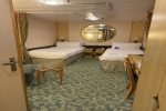 Interior Stateroom Picture