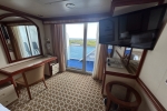 Balcony Stateroom Picture