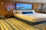 Luxurious Grand Terrace Stateroom Picture