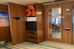 Luxurious Grand Terrace Stateroom Picture