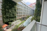 Boardwalk and Central Park Balcony Cabin Picture