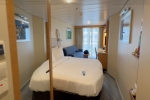 Boardwalk and Park Balcony Stateroom Picture