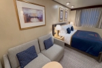 Oceanview Stateroom Picture