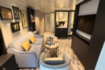 Queen Suite Stateroom Picture