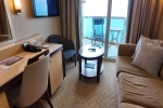 Mini-Suite Stateroom Picture