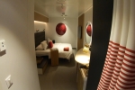 Inside Stateroom Picture