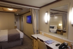 Mini-Suite Cabin Picture