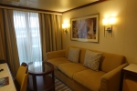 Mini-Suite Stateroom Picture