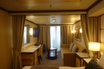 Mini-Suite Stateroom Picture