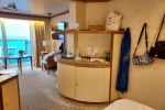 Mini-Suite Balcony Stateroom Picture