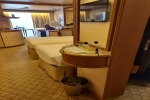 Mini-Suite Balcony Cabin Picture