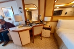 Mini-Suite Balcony Stateroom Picture