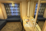 Atrium Promenade View Stateroom Picture