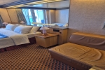 Premium Balcony Stateroom Picture