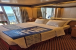 Premium Balcony Stateroom Picture