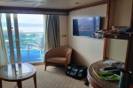 Mini-Suite Balcony Cabin Picture