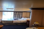 Mini-Suite Stateroom Picture