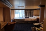 Mini-Suite Stateroom Picture