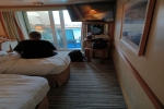 Balcony Stateroom Picture