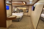 Mini-Suite Stateroom Picture