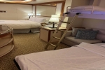 Mini-Suite Stateroom Picture