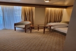 Mini-Suite Stateroom Picture