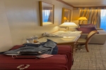 Suite Stateroom Picture